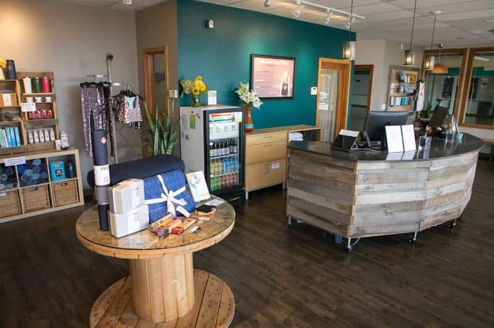 Salt Lake City Yoga Studio located in Sandy Utah Offering hot yoga classes Profile Photos of Mountain Yoga Sandy 9343 S 1300 E - Photo 9 of 12 Salt Lake City Yoga Studio located in Sandy Utah Offering hot yoga classes Profile Photos of Mountain Yoga Sandy 9343 S 1300 E - Photo 9 of 12