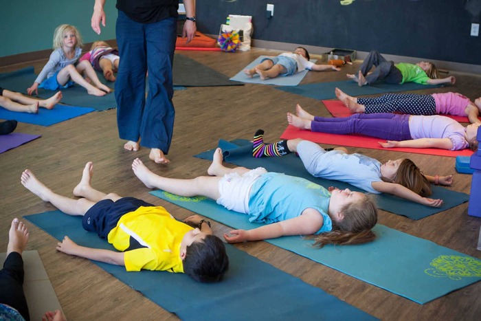 Sandy Kids Yoga and Family yoga in Utah at Mountain Yoga Sandy with childcare Profile Photos of Mountain Yoga Sandy 9343 S 1300 E - Photo 10 of 12 Sandy Kids Yoga and Family yoga in Utah at Mountain Yoga Sandy with childcare Profile Photos of Mountain Yoga Sandy 9343 S 1300 E - Photo 10 of 12