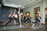 Hot yoga classes in Sandy and Relaxing yoga classes in Sandy at Sandy Mountain Yoga best hot yoga studio in Sandy Mountain Yoga Sandy 9343 S 1300 E 