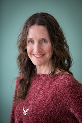 Jackie Wheeler Owner of Mountain Yoga Sandy Utah Hot Yoga Studio Mountain Yoga Sandy 9343 S 1300 E 