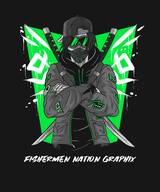 Fishermen Nation Graphix, Glendale,az