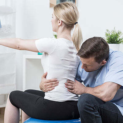 Chiropractic Services RejuvenX of Rejuvenx 1470 Royal Palm Beach Blvd. Ste B - Photo 2 of 7