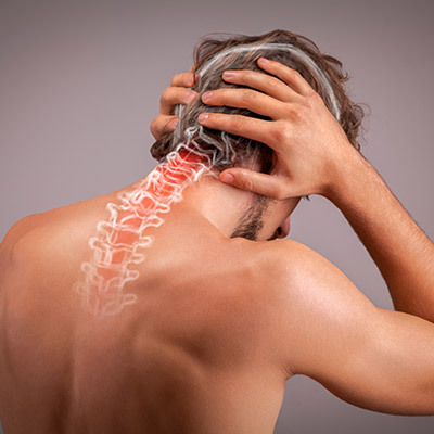 Neck & Back Pain Treatment RejuvenX of Rejuvenx 1470 Royal Palm Beach Blvd. Ste B - Photo 4 of 7