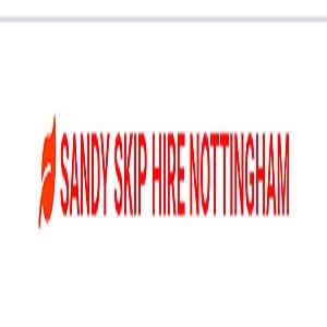  Profile Photos of Sandy's Skip Hire Nottingham Gordon Road - Photo 1 of 1