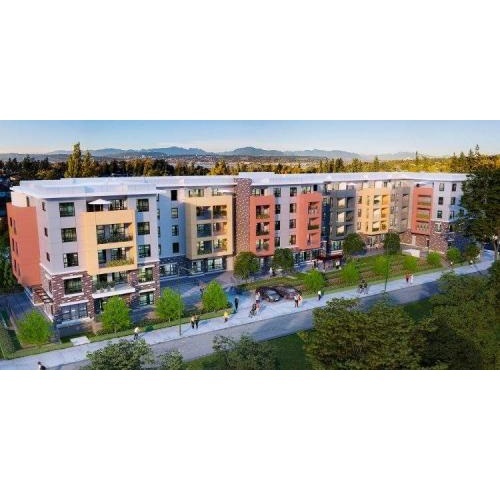  New Album of Camellia Residences 10928 132 Street - Photo 3 of 4