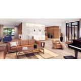 Camellia Residences, Surrey