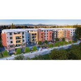 Camellia Residences, Surrey