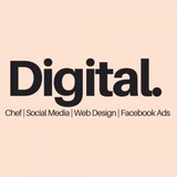  DIGITAL CHEF 128 the gate way 