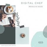  DIGITAL CHEF 128 the gate way 