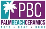 Palm Beach Ceramics, Lake Park