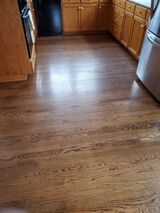  Corridor Floor Care 201 Greenfield Drive, Unit D. 