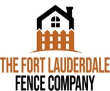the fort lauderdale fence company, Lauderhill