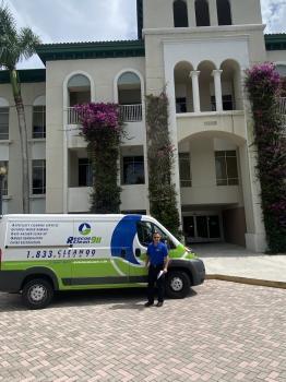  Profile Photos of Rescue Clean 911 Water Damage, Mold Remediation, Biohazard Cleanup In Coral Springs 11555 Heron Bay Blvd. Suite 200 - Photo 2 of 4