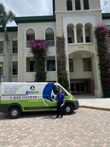  Rescue Clean 911 Water Damage, Mold Remediation, Biohazard Cleanup In Coral Springs 11555 Heron Bay Blvd. Suite 200 