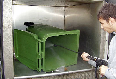 New Album of AVE Bin and BBQ Cleaning Services 11 Brandalier Turn - Photo 1 of 5