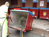 AVE Bin and BBQ Cleaning Services, Aveley