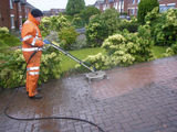 AVE Bin and BBQ Cleaning Services, Aveley