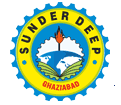 Sunder Deep College of Architecture, Ghaziabad