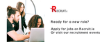 Recruit.ie, Stillorgan