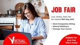 Recruit.ie, Stillorgan