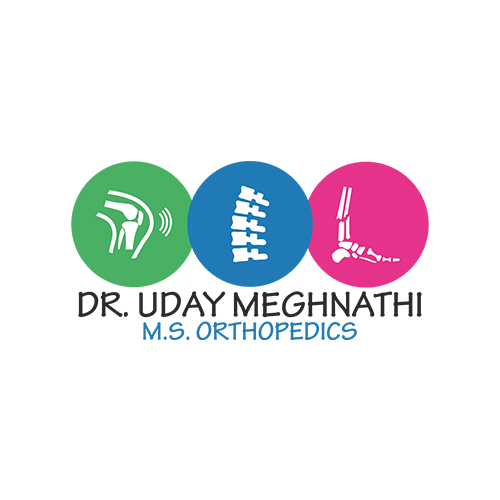  Profile Photos of Dr. Uday Meghnathi A 302, Garnet Flats, Near Shabri School, Vasna Road - Photo 1 of 1