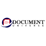 Document Universe, Sydney,