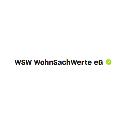  Profile Photos of Wohnsachwerte eG Erfahrungen Wohnsachwerte - Photo 1 of 1