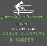 John Sofa Cleaning Sherman Oaks, Sherman Oaks