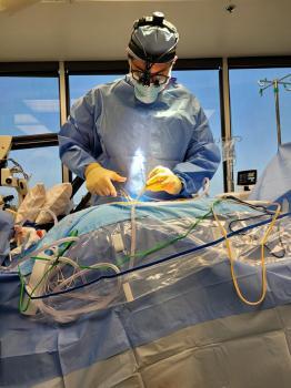  Profile Photos of Alex Ghasem, MD - LA Spine Surgeons 2080 Century Park East, Suite 710 - Photo 1 of 4