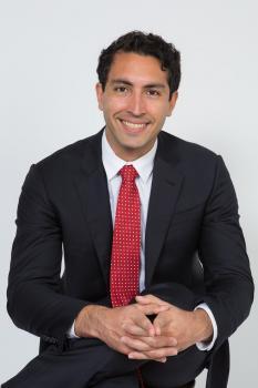  Profile Photos of Alex Ghasem, MD - LA Spine Surgeons 2080 Century Park East, Suite 710 - Photo 3 of 4