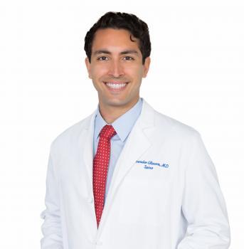  Profile Photos of Alex Ghasem, MD - LA Spine Surgeons 2080 Century Park East, Suite 710 - Photo 4 of 4
