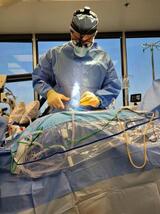  Alex Ghasem, MD - LA Spine Surgeons 2080 Century Park East, Suite 710 