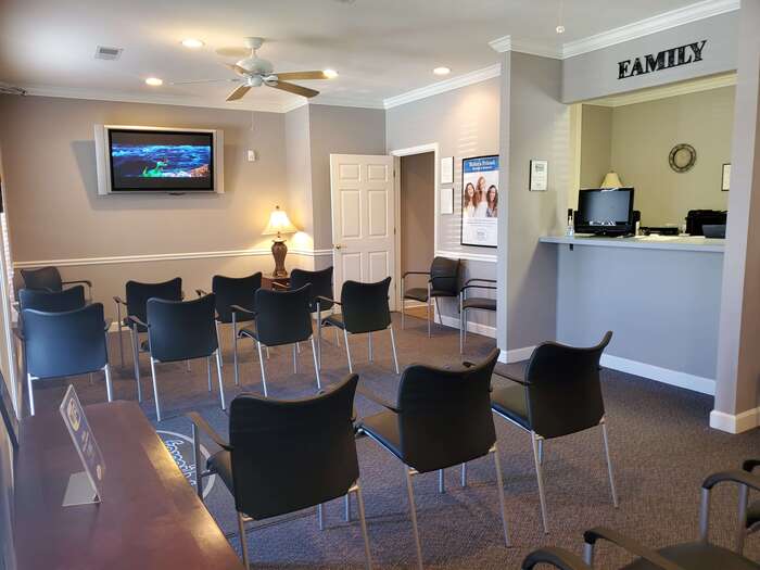 Family Orthodontics - Cartersville Profile Photos of Family Orthodontics - Cartersville 11 Bowens Ct - Photo 14 of 25