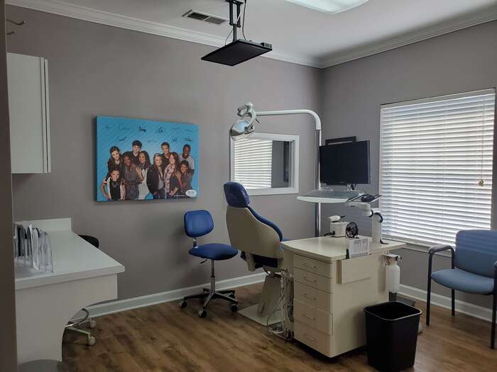 Family Orthodontics - Cartersville Profile Photos of Family Orthodontics - Cartersville 11 Bowens Ct - Photo 15 of 25