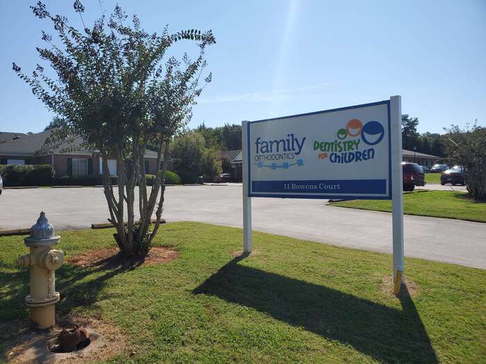 Family Orthodontics - Cartersville Profile Photos of Family Orthodontics - Cartersville 11 Bowens Ct - Photo 12 of 25