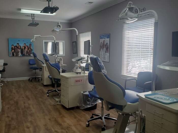 Family Orthodontics - Cartersville Profile Photos of Family Orthodontics - Cartersville 11 Bowens Ct - Photo 9 of 25