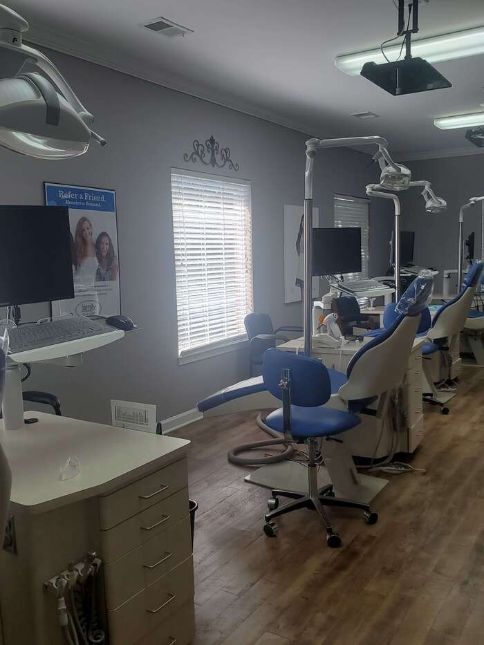 Family Orthodontics - Cartersville Profile Photos of Family Orthodontics - Cartersville 11 Bowens Ct - Photo 8 of 25