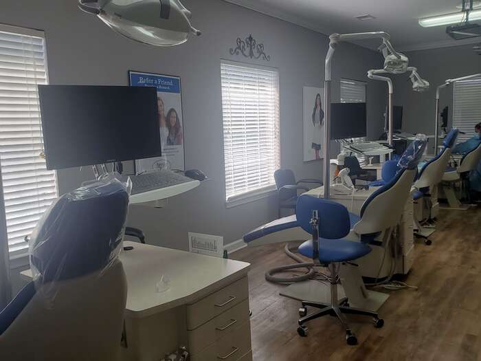 Family Orthodontics - Cartersville Profile Photos of Family Orthodontics - Cartersville 11 Bowens Ct - Photo 7 of 25