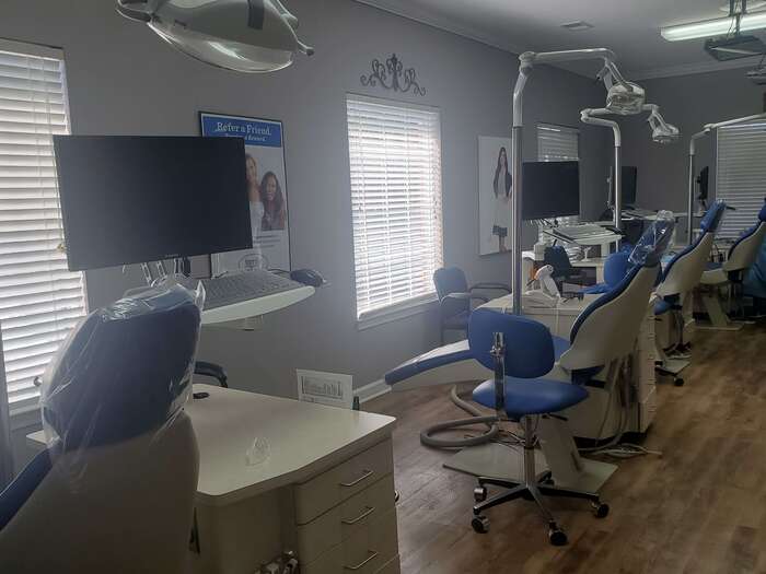 Family Orthodontics - Cartersville Profile Photos of Family Orthodontics - Cartersville 11 Bowens Ct - Photo 6 of 25