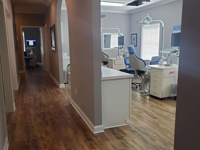 Family Orthodontics - Cartersville Profile Photos of Family Orthodontics - Cartersville 11 Bowens Ct - Photo 5 of 25