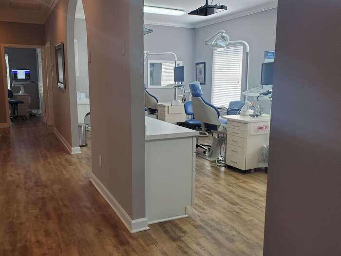 Family Orthodontics - Cartersville Profile Photos of Family Orthodontics - Cartersville 11 Bowens Ct - Photo 4 of 25