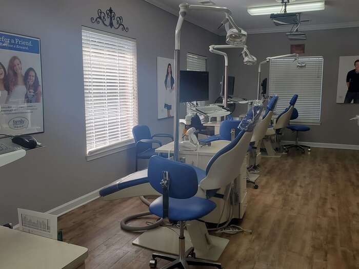Family Orthodontics - Cartersville Profile Photos of Family Orthodontics - Cartersville 11 Bowens Ct - Photo 2 of 25
