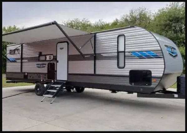  Profile Photos of TX RV Repair Shop 21128 Spring Towne Dr - Photo 2 of 5
