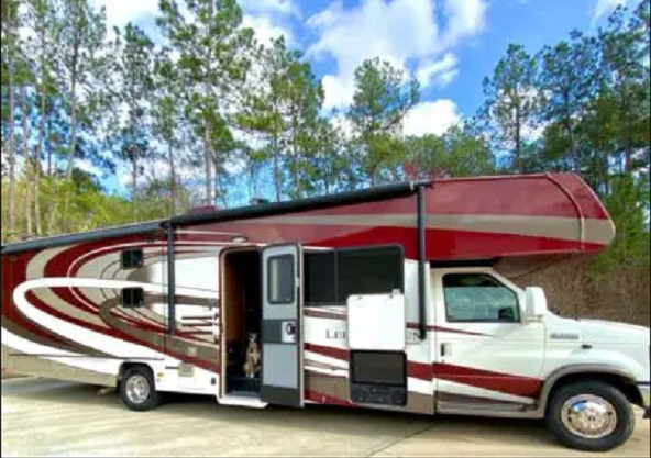  Profile Photos of TX RV Repair Shop 21128 Spring Towne Dr - Photo 3 of 5