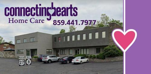  New Album of Connecting Hearts Home Care 880 Alexandria Pike, Suite 207 - Photo 1 of 3