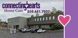 Connecting Hearts Home Care, Fort Thomas