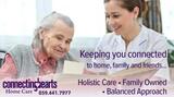 Connecting Hearts Home Care, Fort Thomas