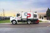 CPM Sweeping, Fairview