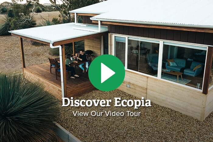  Profile Photos of Ecopia Retreat Gregors Road - Photo 1 of 1