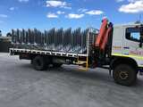 PaulX - Crane Truck Hire, Oakleigh South